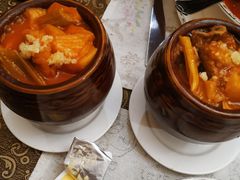 -92°C俄式厨房(中央大街店)