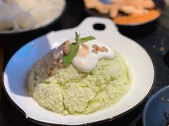 -珮姐老火锅(新街口店)