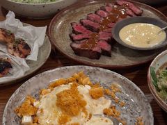 -BOR Eatery(安福路店)