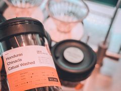 -MQ COFFEE STAND明谦(新洲店)