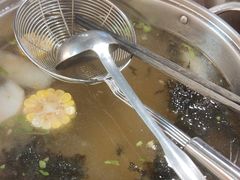 -幸运牛汕头小黄牛牛肉火锅(梅林店)