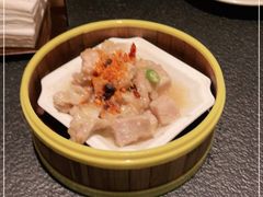 -蝴蝶里·粤菜·点心(滨江龙湖店)