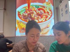 -小满手工粉(北京来福士店)