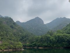 -大慈岩风景区