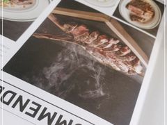 -1981牛排西餐厅(海信店)