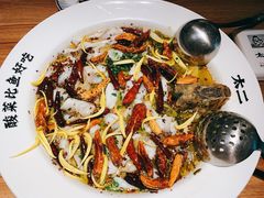 -太二酸菜鱼(正大广场店)