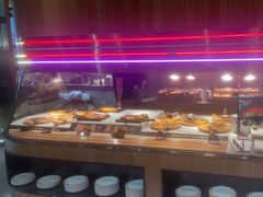 -比格比萨自助(南京万达茂店)