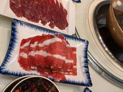 -福寿斋·老北京铜锅涮肉·烤鸭(顺义总店)