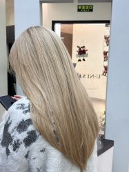 -U·NI SALON 造型