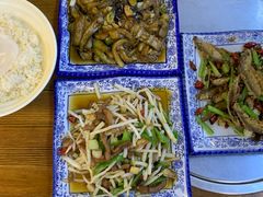 -老味道1992(武当山店)