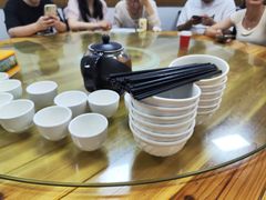 -张一品食府
