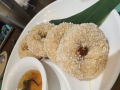 -帕蓝·暹罗料理(大学路店)