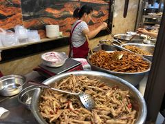 -嘉州九妹凤爪(乐山总店)