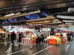 -Olé精品超市(南宁万象城店)