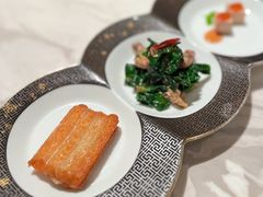 黄金脆带鱼-新荣记(新源南路店)
