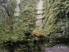 -鹿院坪生态旅游景区