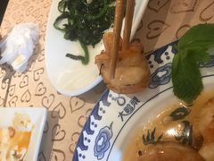 -大鸭梨(天通西苑店)
