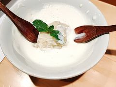 -火山屋台(新街口店)