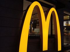 -麦当劳(沙面店)