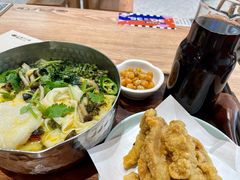 -小满手工粉(杭州滨江龙湖店)
