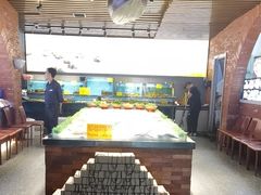 -佬太公海鸭·海鲜大排档(上海总店)