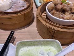 -珍粥道(杉杉奥特莱斯店)