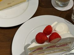 -HARBS(渋谷ヒカリエ シンクス店)