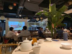 大堂-琥珀·原创臻选店(维家思店)