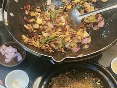 -富正毅三下锅连锁(三店)