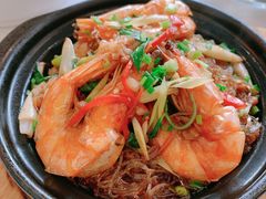 -大茴香越法料理(SOHO复兴店)