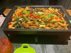 -听说碳烧蛙(高新万达店)