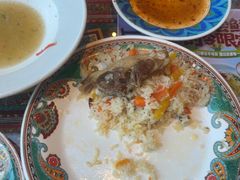 -巴依老爷新疆美食(工体旗舰店)