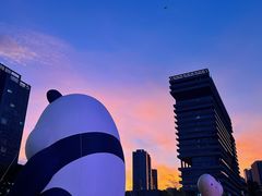 -东莞松山湖万象汇