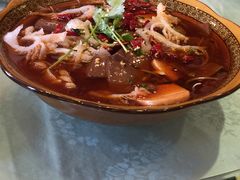 -老克勒上海菜(南京路步行街店)