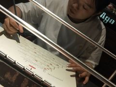 -很久以前羊肉串(农科路店)