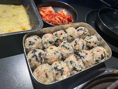 -HOTISLAND海鸡岛·韩国料理(江南西店)