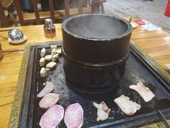 -滇藏石锅宴(北门坡古城管理局店)
