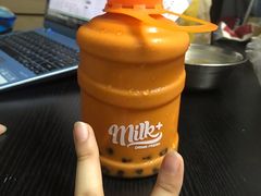 -milkplus·泰式奶茶(较场东路店)