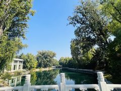 -钓鱼台国宾馆