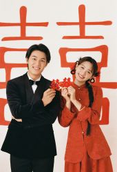 -绽放摄胶片摄影工作室