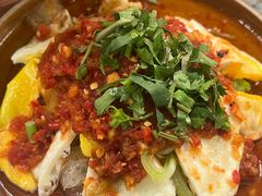 -浩海火燒雲傣家菜(芮欧百货店)