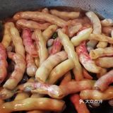 素烧黄金勾