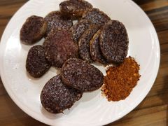 -88号小吃店·经典云南菜·地道纳西美食