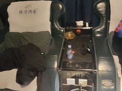 -陆琴脚艺·足浴·SPA(夫子庙店)