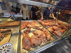 -刘纪孝腊牛羊肉(北广济街店)