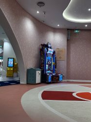 -奈尔宝家庭中心·儿童乐园·亲子餐厅(苏州大悦城店)