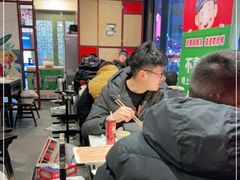 -老基地老火锅厂(大渡口店)