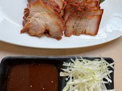 -山南熏肉大饼(辽菜旗舰店)