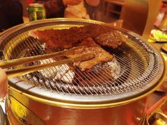-西塔老太太泥炉烤肉(苏州大悦城店)