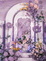 -余笙是你婚礼策划(创意谷店)